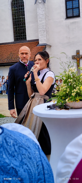 Bürgermeister Thomas Punkenhofer | Foto: Mauthausen Tourismus