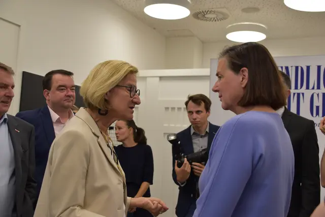 Foto: Mirjam Preineder