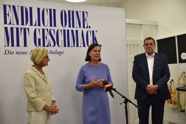 Foto: Mirjam Preineder