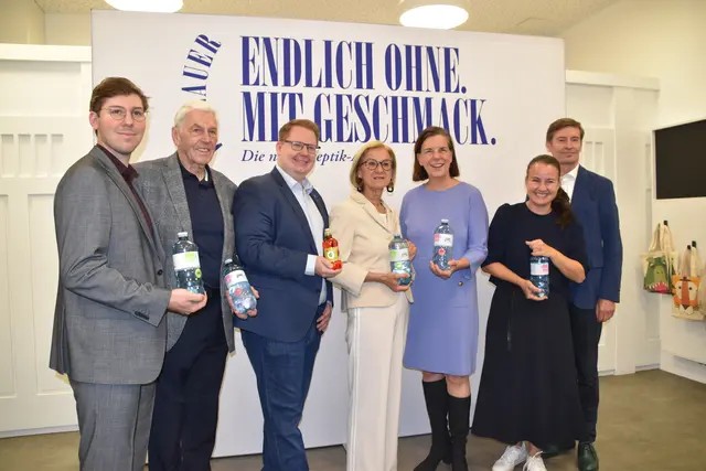 Foto: Mirjam Preineder