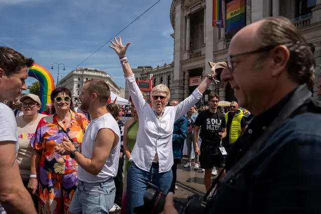 Foto: Sade Jerabek/MeinBezirk