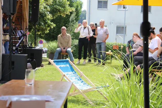 Foto: Josef Hofmüller
