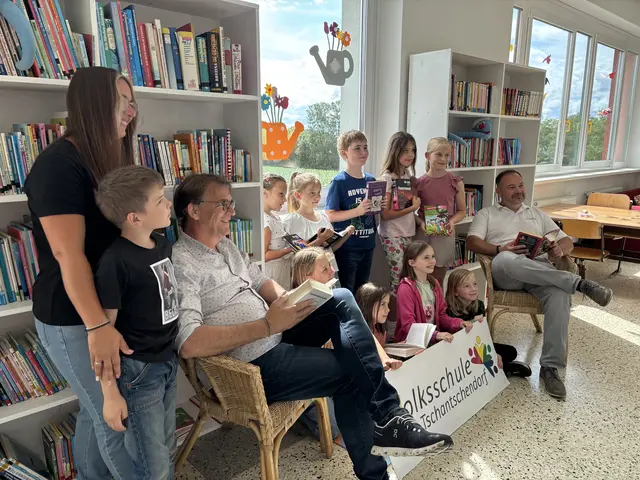 Foto: Elisabeth Kloiber/MeinBezirk
