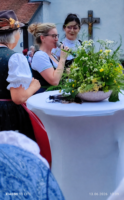 Sabine Grünberger | Foto: Mauthausen Tourismus