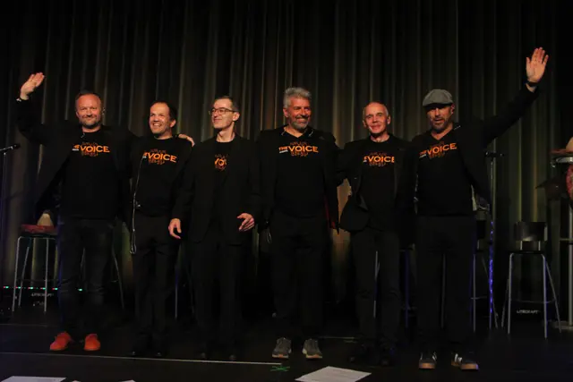 Foto: Josef Hofmüller