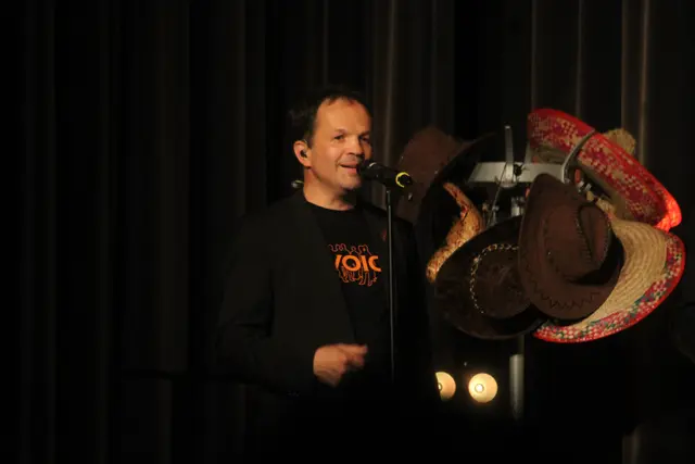 Foto: Josef Hofmüller