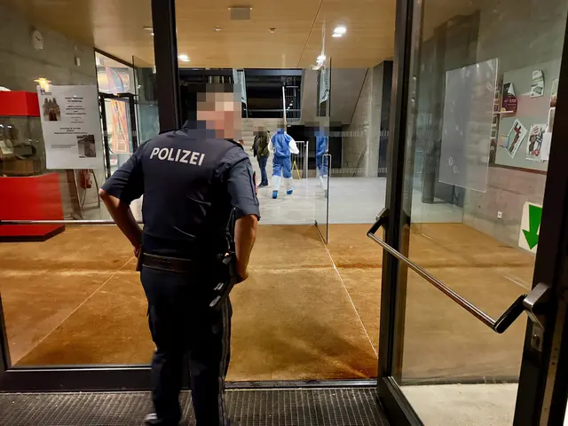 Foto: FOTOKERSCHI / CHRISTIAN DOMS