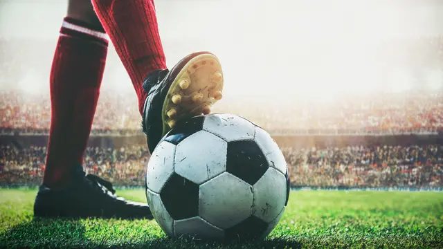 Die Spieler vom RZ Pellets WAC räumen dem ÖFB gute Chancen für die Gruppenphase ein. | Foto: stock.adobe.com/pixfly