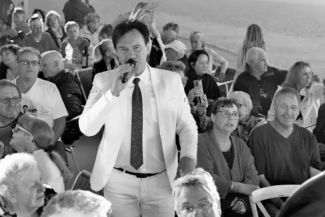 Foto: Josef Steiger