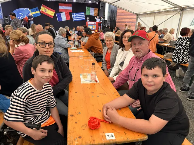 Foto: Lisa Stöckl