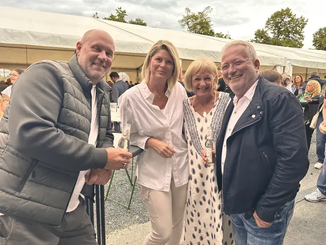 Foto: Lisa Stöckl