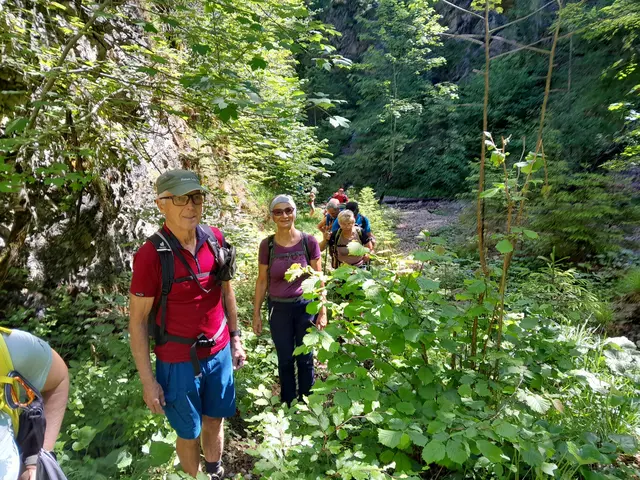 Foto: Naturfreunde Enns