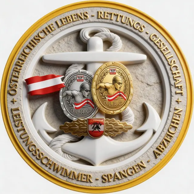 Foto: ÖLRG Bundesverband Österreich