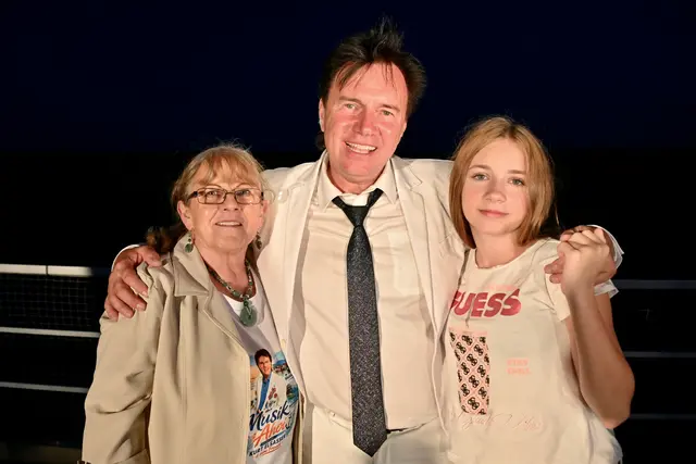 Foto: Josef Steiger