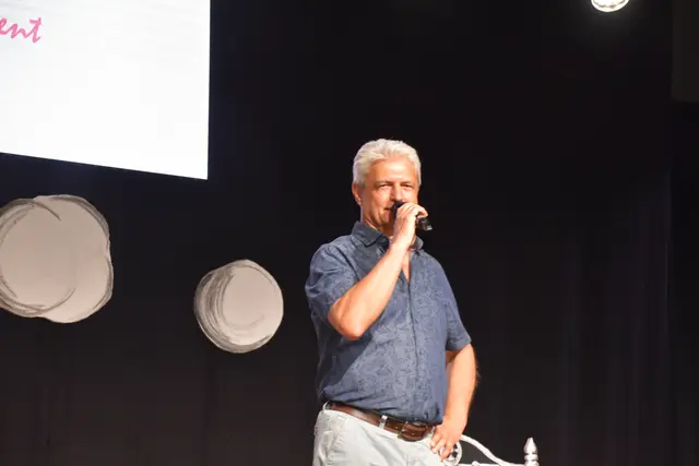 Foto: MeinBezirk/Michael Strini