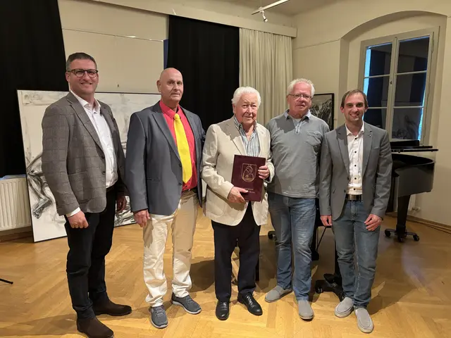 Foto: Schauer