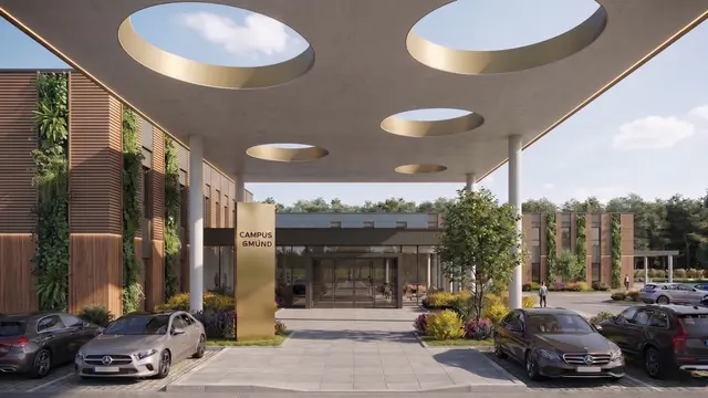 Foto: Hofmeister-Gruppe