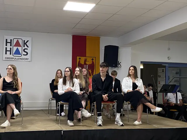 Foto: Gesa Buzanich