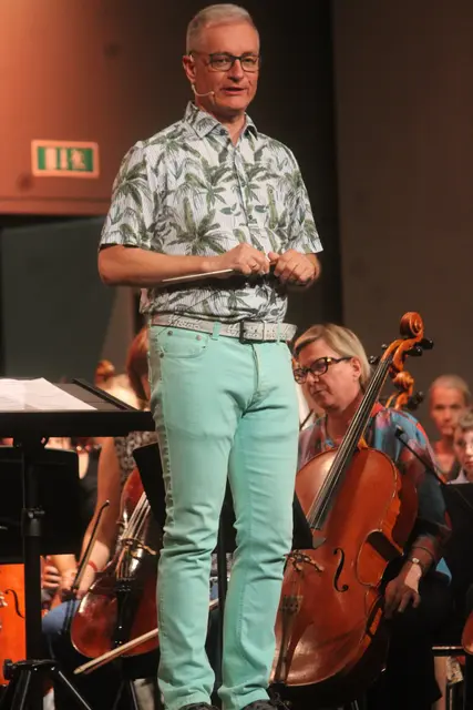 Foto: Josef Hofmüller