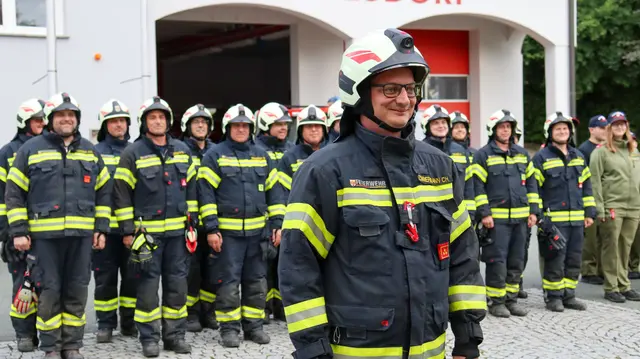 Foto: Feuerwehr Litzelsdorf/Alexander Flaschberger