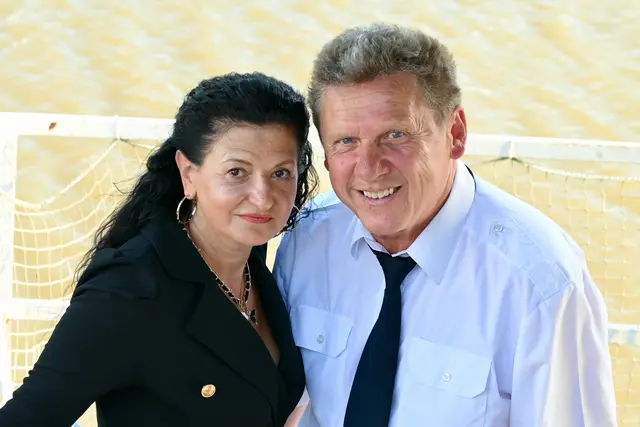 Foto: Josef Steiger