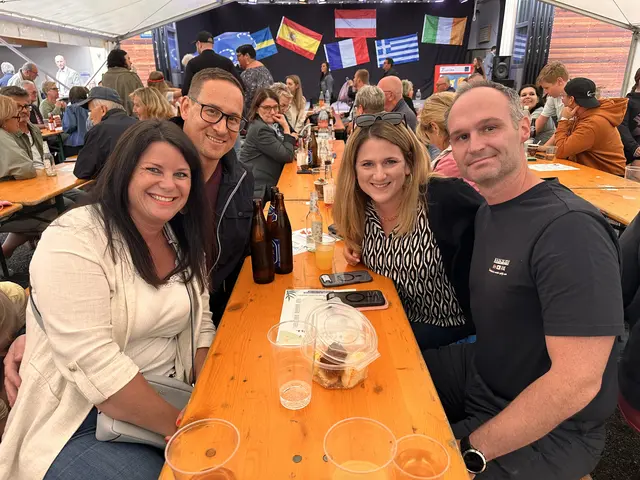 Foto: Lisa Stöckl