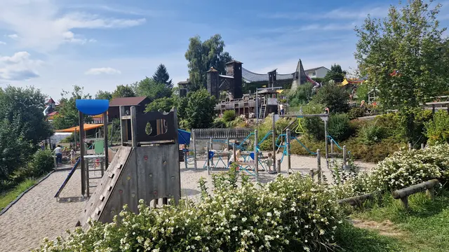 Ober-Kinderland in Neukirchen an der Vöckla. | Foto: MeinBezirk/Maria Rabl
