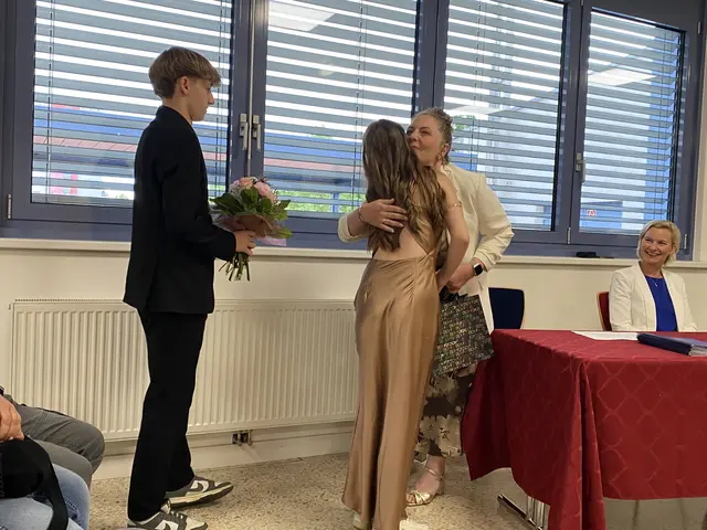 Foto: Gesa Buzanich