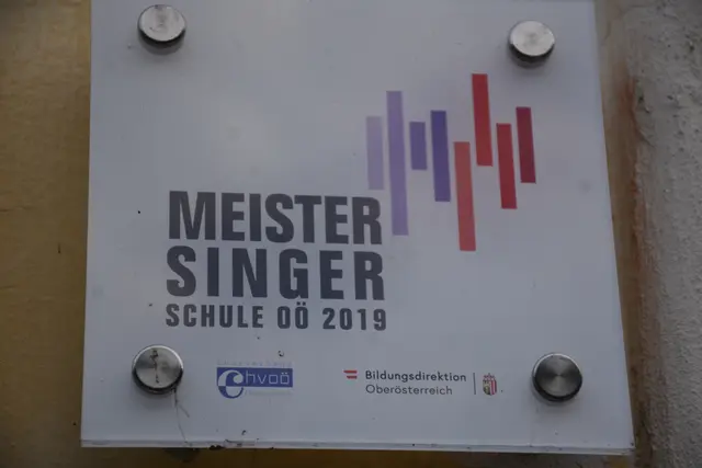 Zum Schulbeginn keine Lehrer an der Volksschule St. Nikola an der Donau? | Foto: Zinterhof