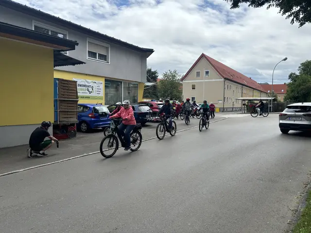 Foto: MeinBezirk/Michael Blinzer
