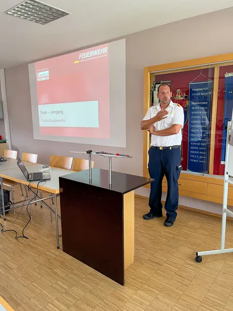 Foto: Bezirksfeuerwehrkommando Oberwart/Alexander Flaschberger