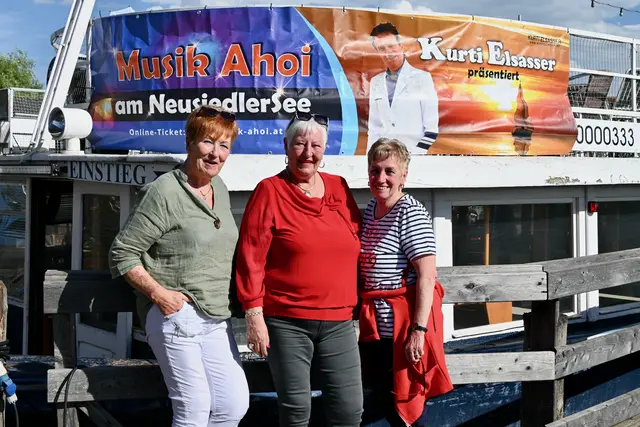 Foto: Josef Steiger