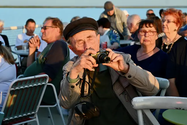 Foto: Josef Steiger