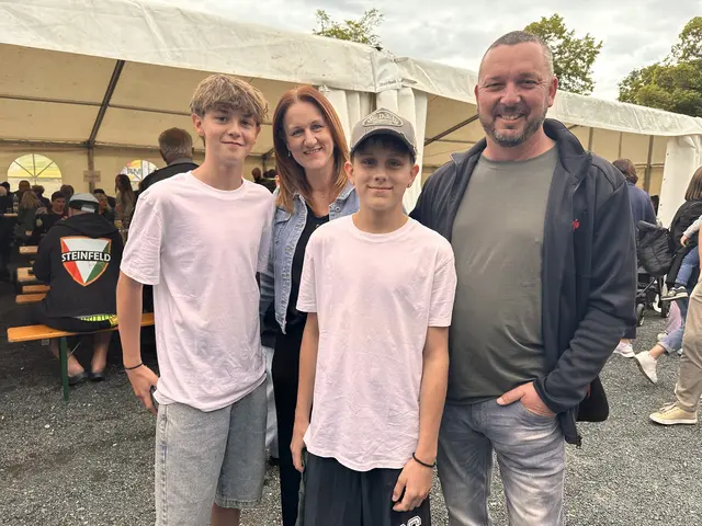 Foto: Lisa Stöckl