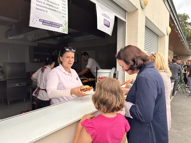 Foto: Lisa Stöckl