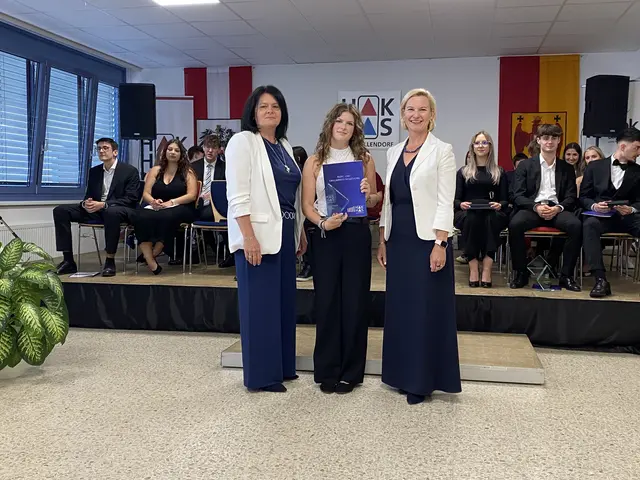 Foto: Gesa Buzanich