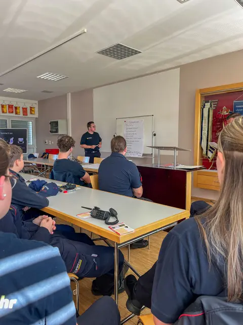 Foto: Bezirksfeuerwehrkommando Oberwart/Alexander Flaschberger
