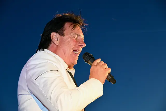 Foto: Josef Steiger