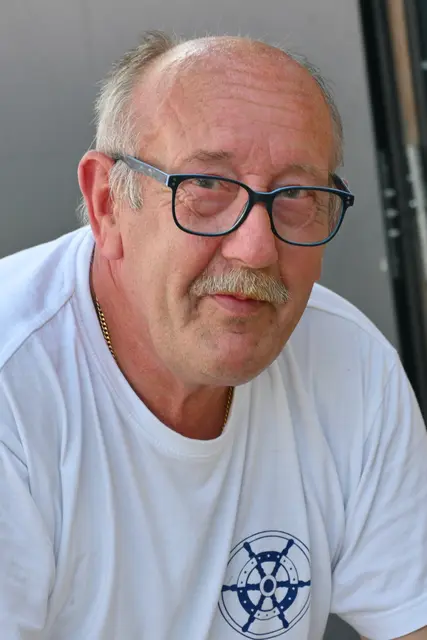 Foto: Josef Steiger