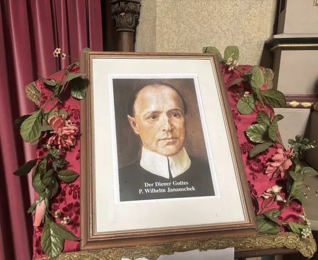 Foto: Freundeskreis St. Alfons Leoben