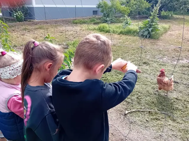 Foto: Kindergarten Mooskirchen
