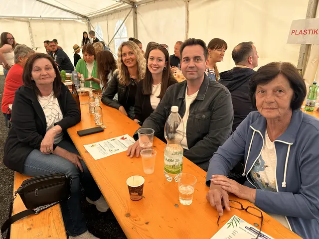Foto: Lisa Stöckl