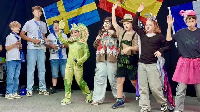 Foto: Lisa Stöckl