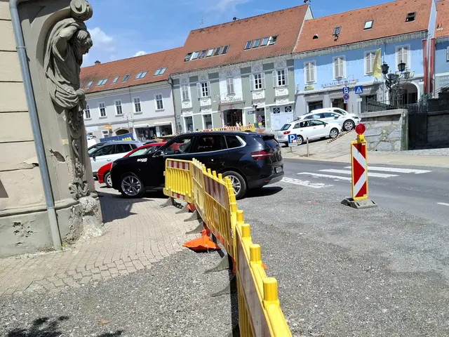 Kleiner Wermutstropfen: dem Image der SUV-Liga bringt diese Leistung kein Plus.

