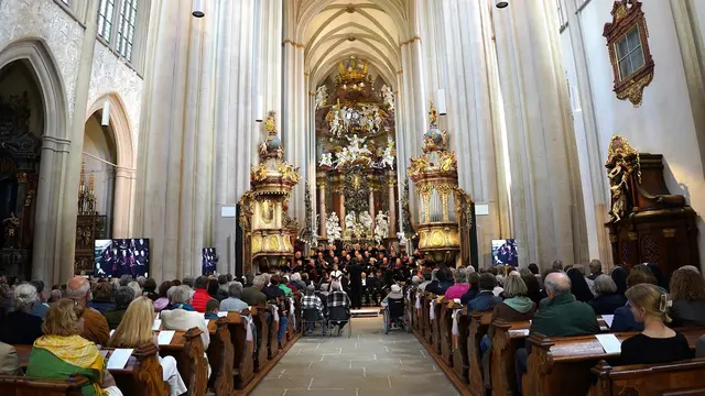 Foto: Franz Fichtinger