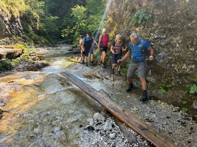 Foto: Naturfreunde Enns