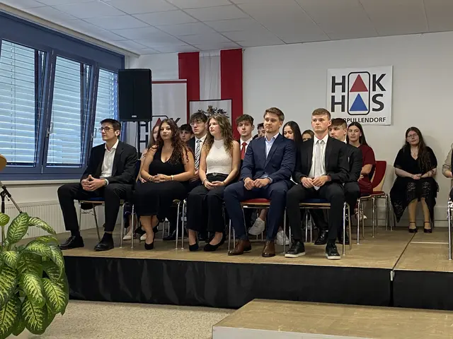 Foto: Gesa Buzanich