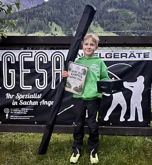 Foto: Fischereiverein Neustift