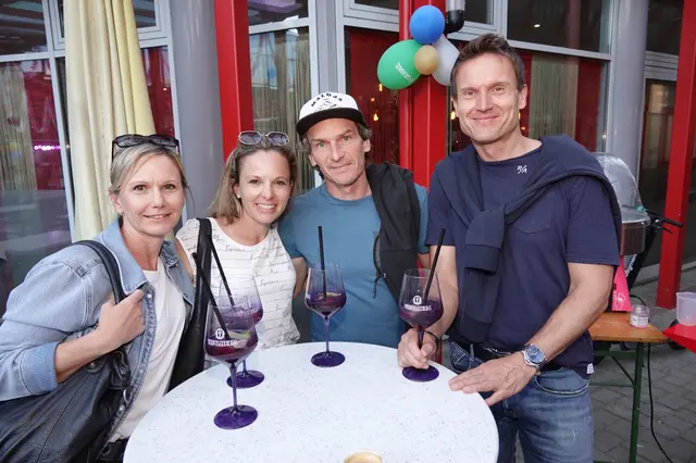 Foto: MeinBezirk/Michael Blinzer