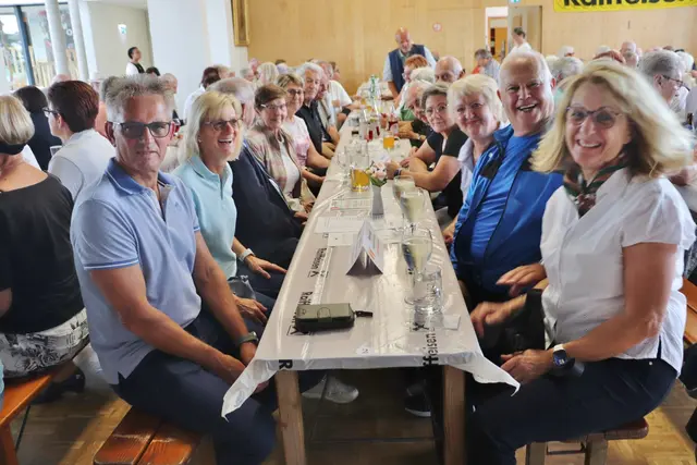 PVÖ-Ortsgruppe Seiersberg-Pirka | Foto: Edith Ertl